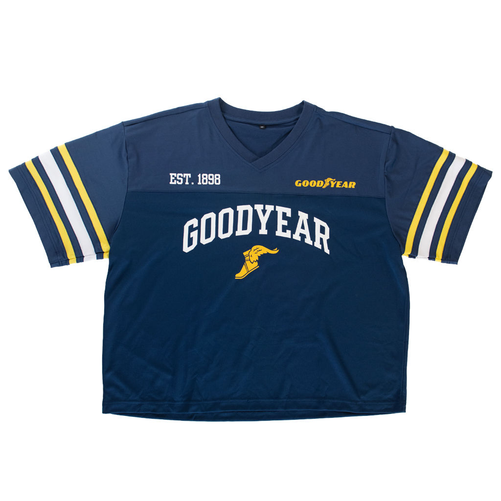 Goodyear Varsity Jersey, , large