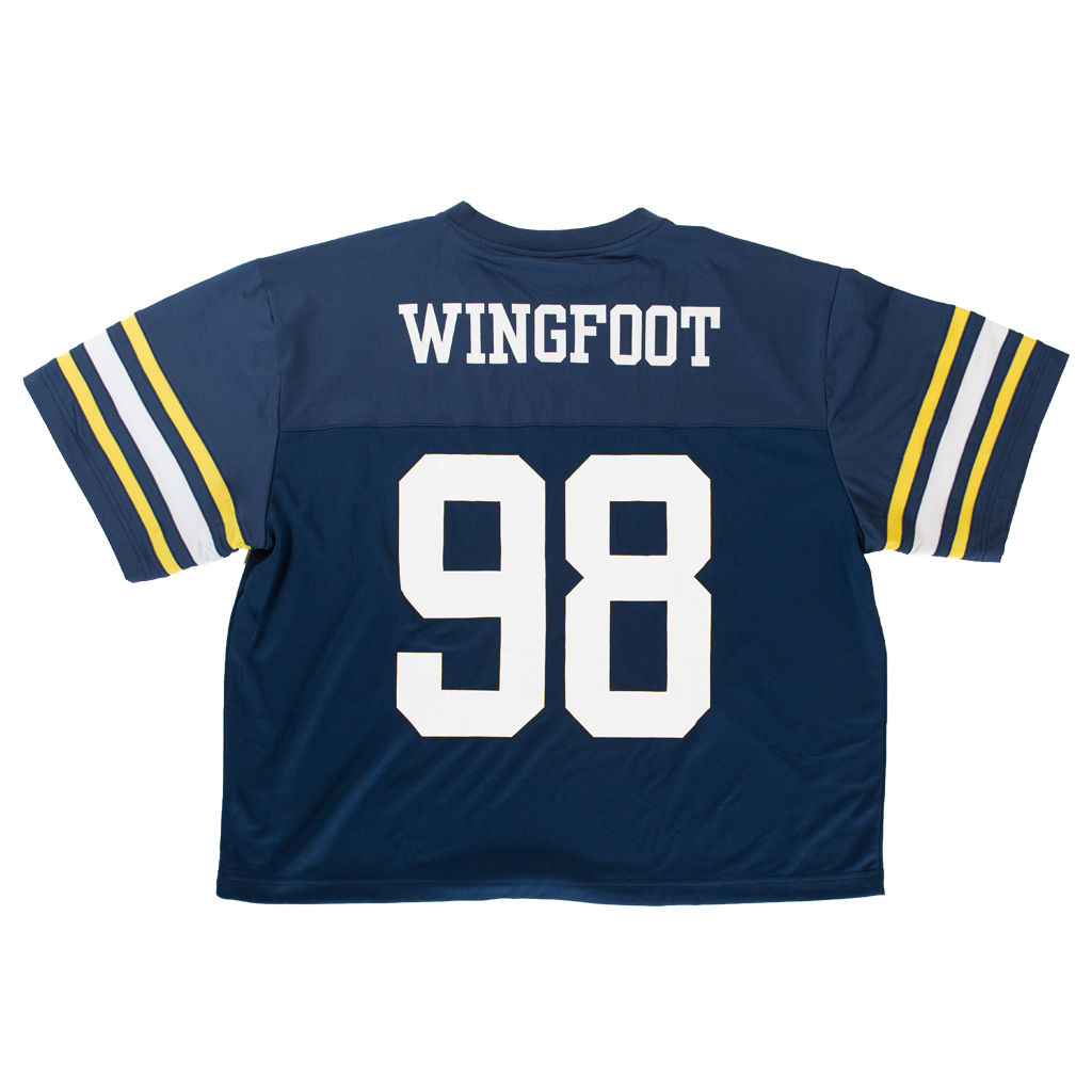 Goodyear Varsity Jersey,