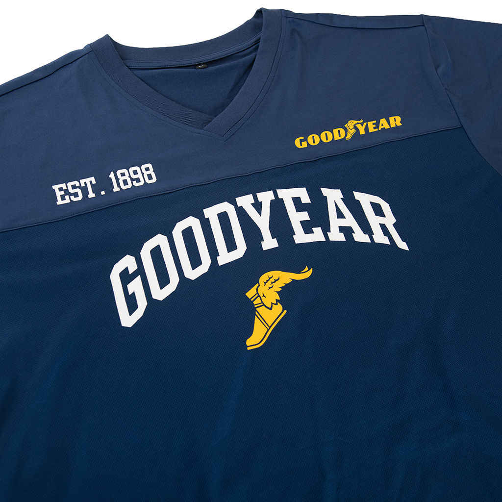 Goodyear Varsity Jersey,