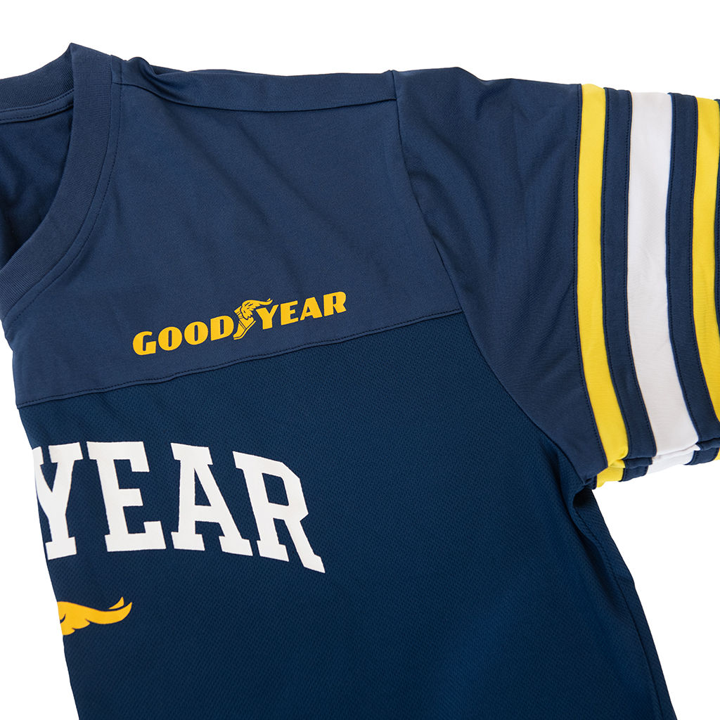 Goodyear Varsity Jersey,