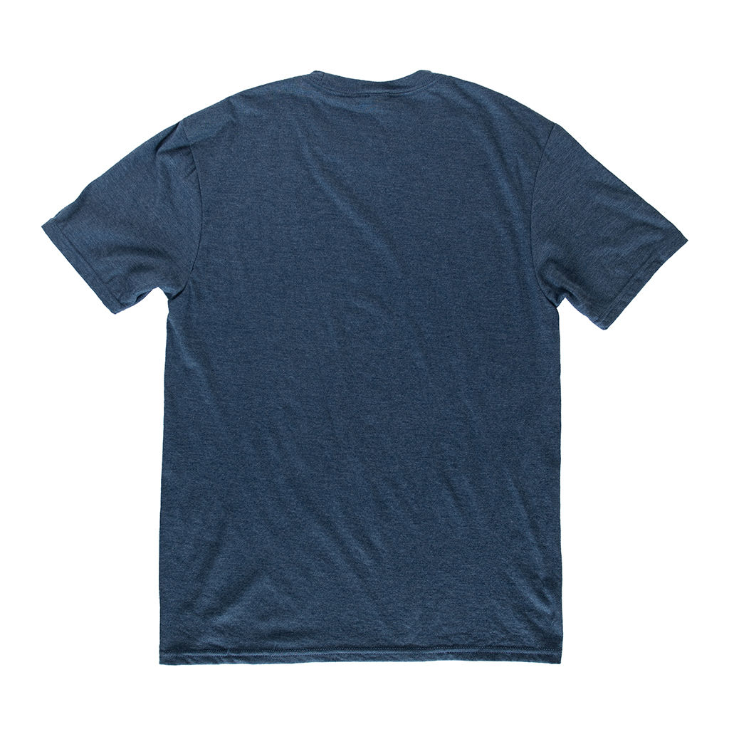 Goodyear Americana Tri-Blend T-Shirt,