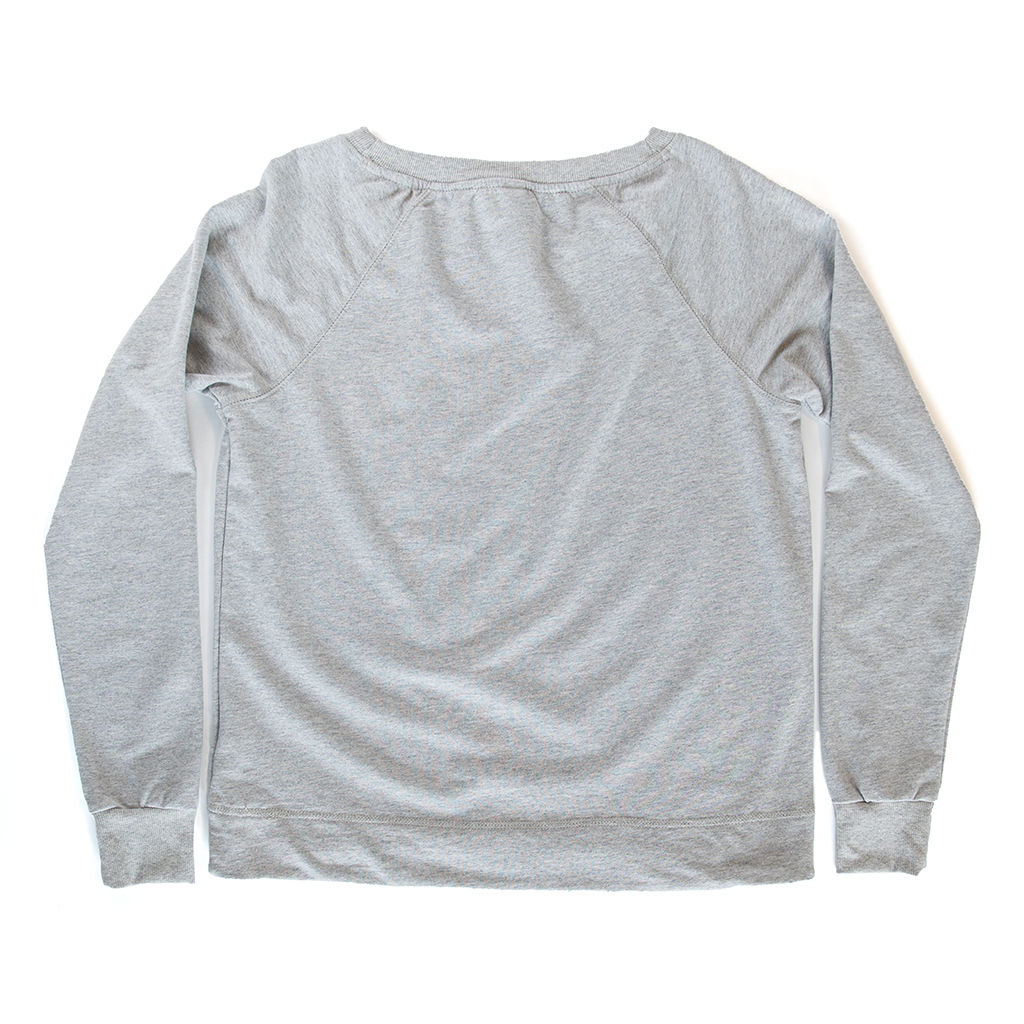 Goodyear Americana Women's Crewneck,