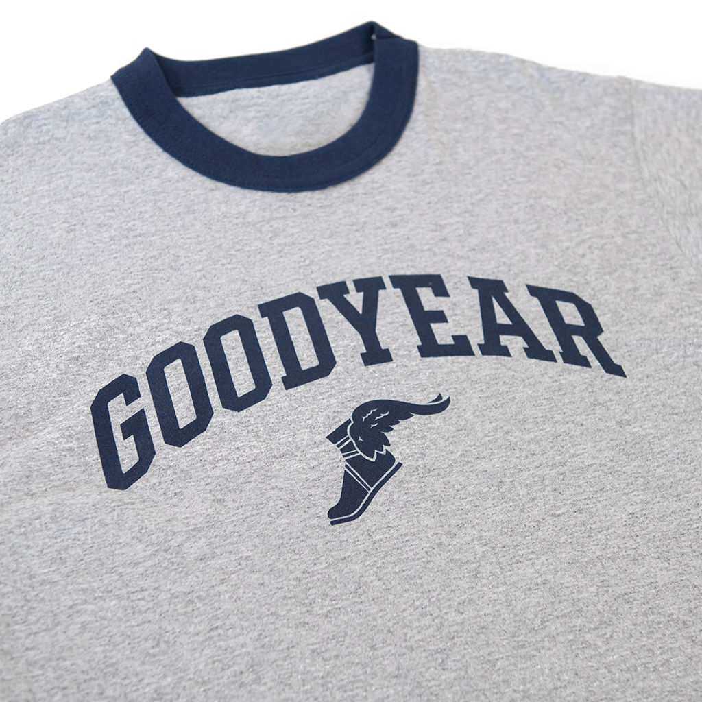 Goodyear Varsity T-Shirt,
