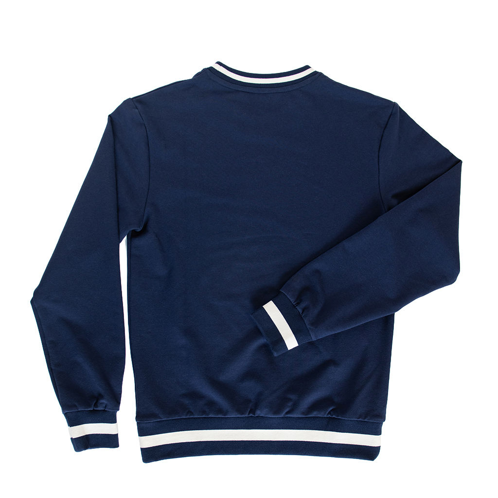Goodyear Varsity Crewneck,