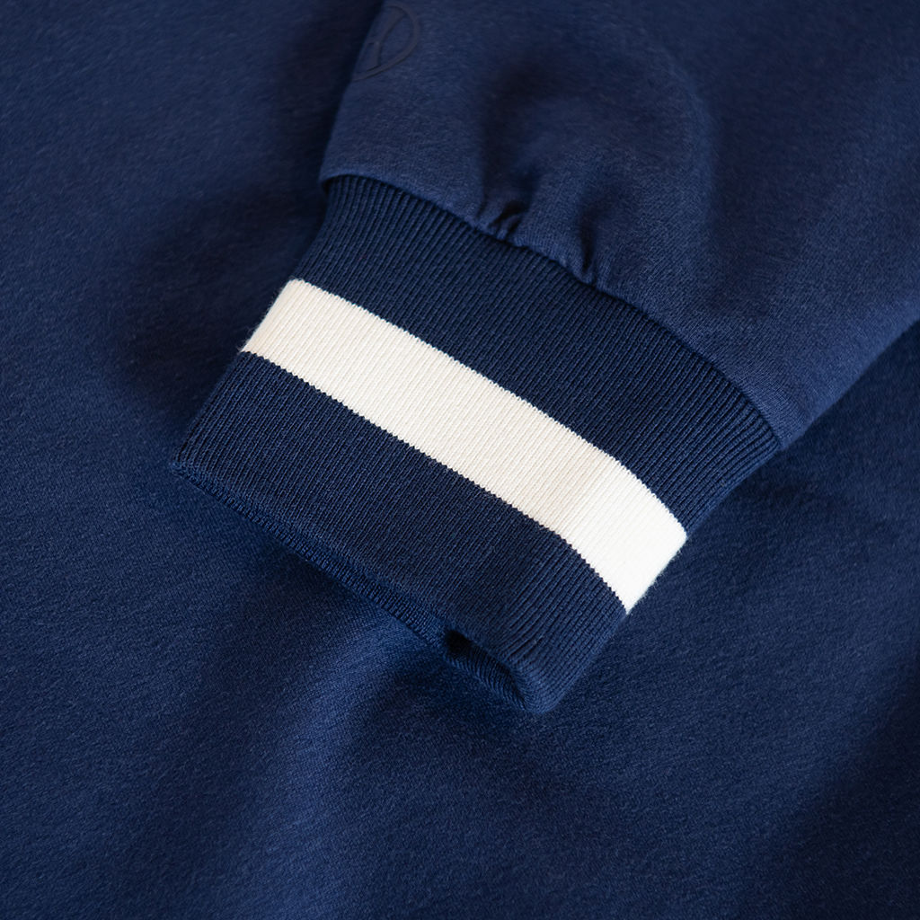Goodyear Varsity Crewneck,