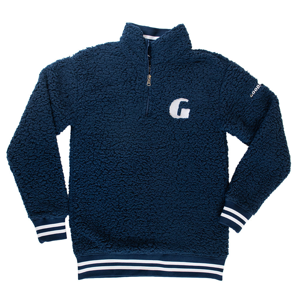 Goodyear Varsity Sherpa, , large