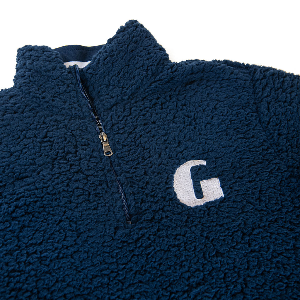 Goodyear Varsity Sherpa,