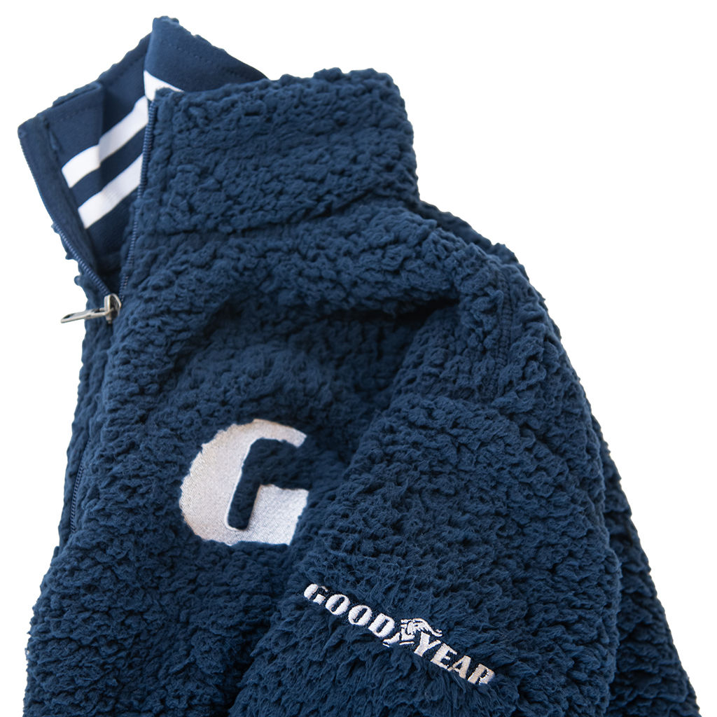 Goodyear Varsity Sherpa,