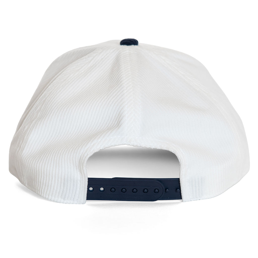 Goodyear Varsity Corduroy Hat,