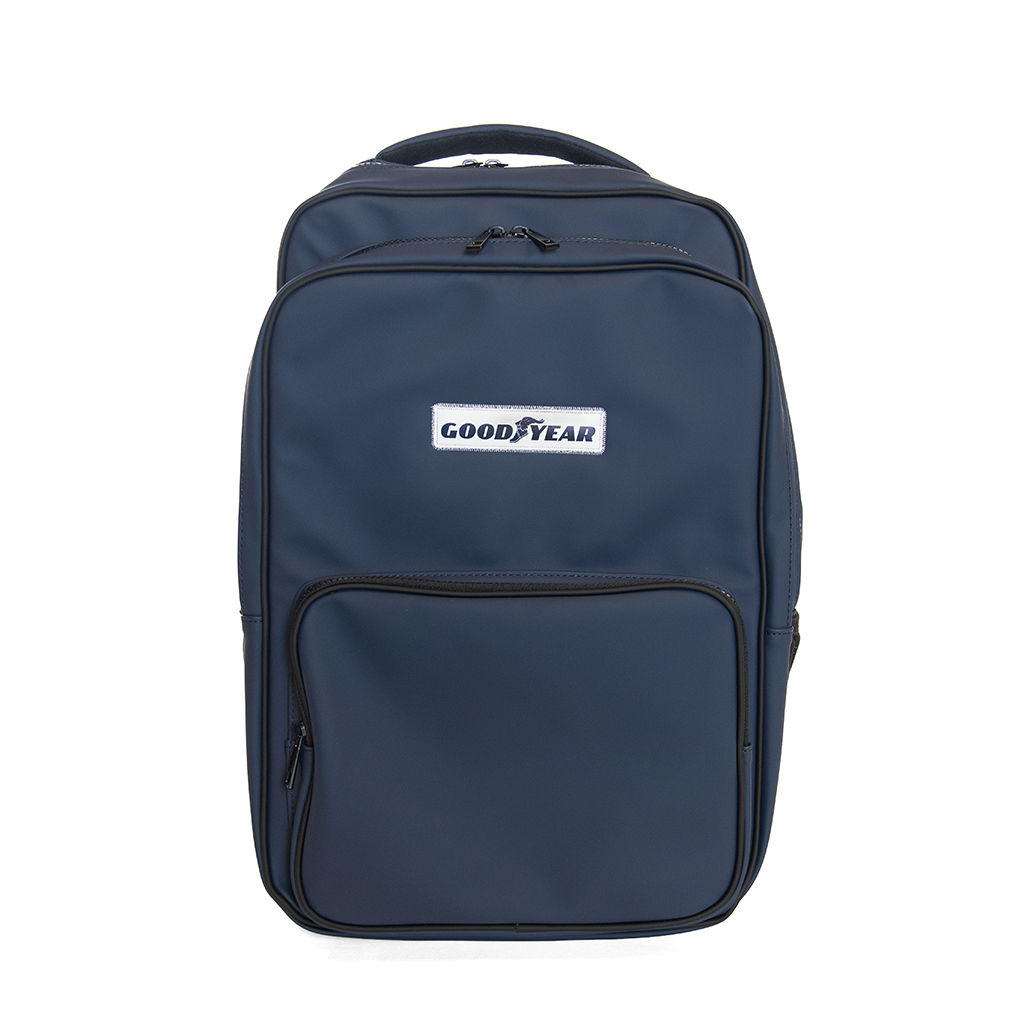 Goodyear Varsity Backpack, , large