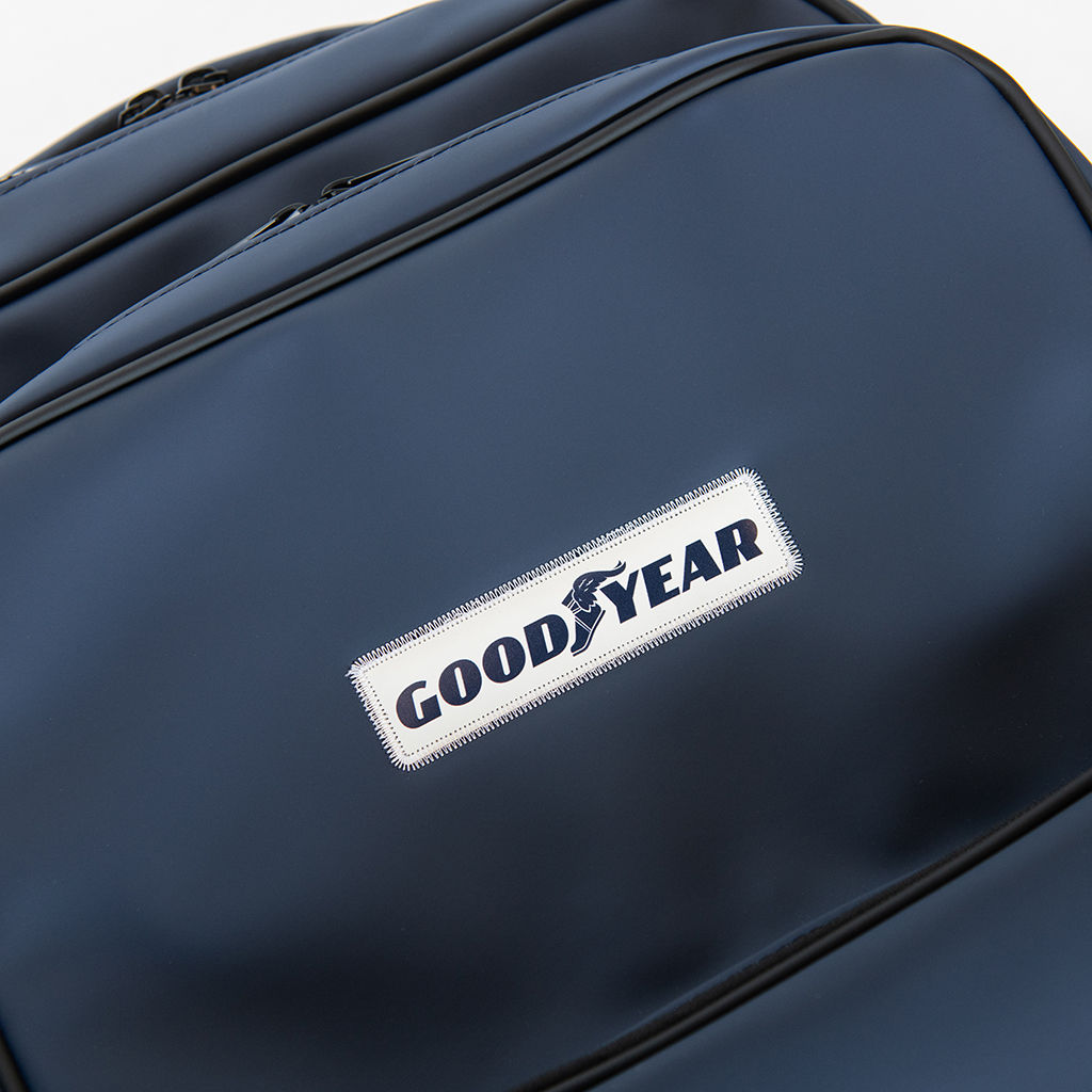 Goodyear Varsity Backpack,