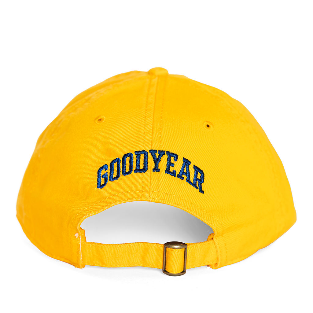 Goodyear Varsity Low Profile Hat,