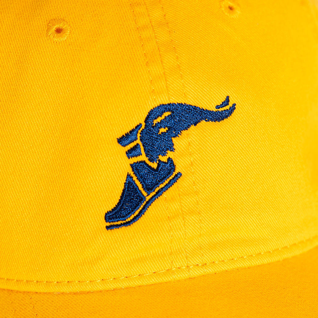 Goodyear Varsity Low Profile Hat,