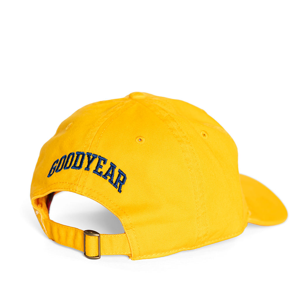 Goodyear Varsity Low Profile Hat,