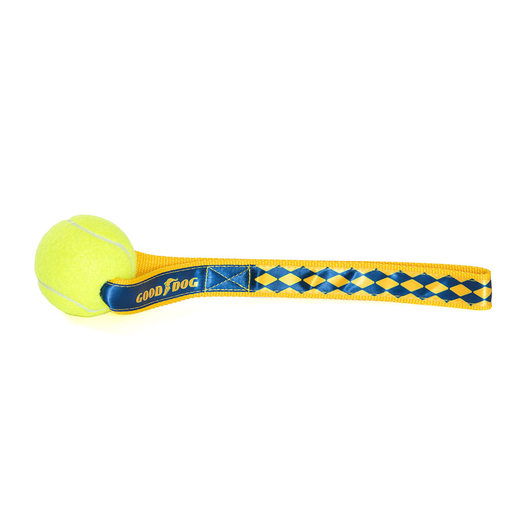 Goodyear Dog Tennis Ball Sling, , large