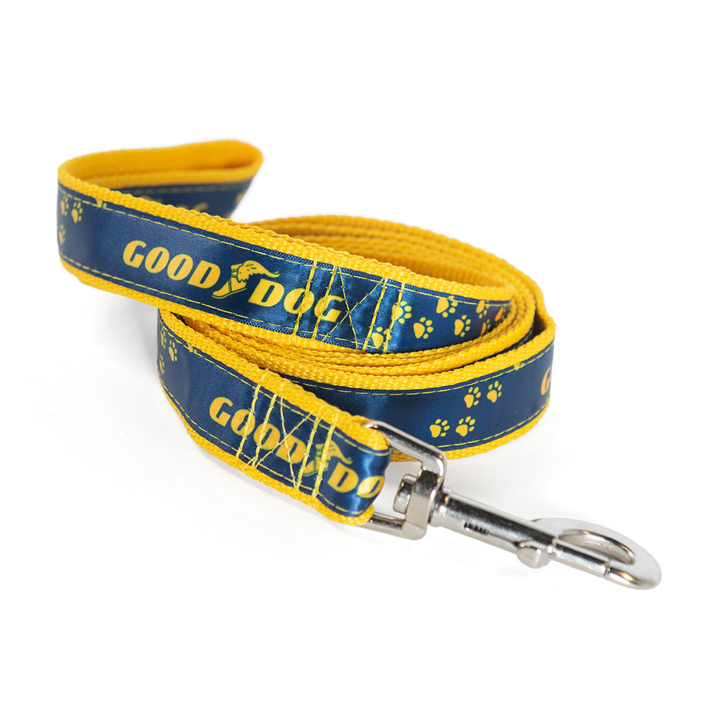 Goodyear Dog Leash, , large