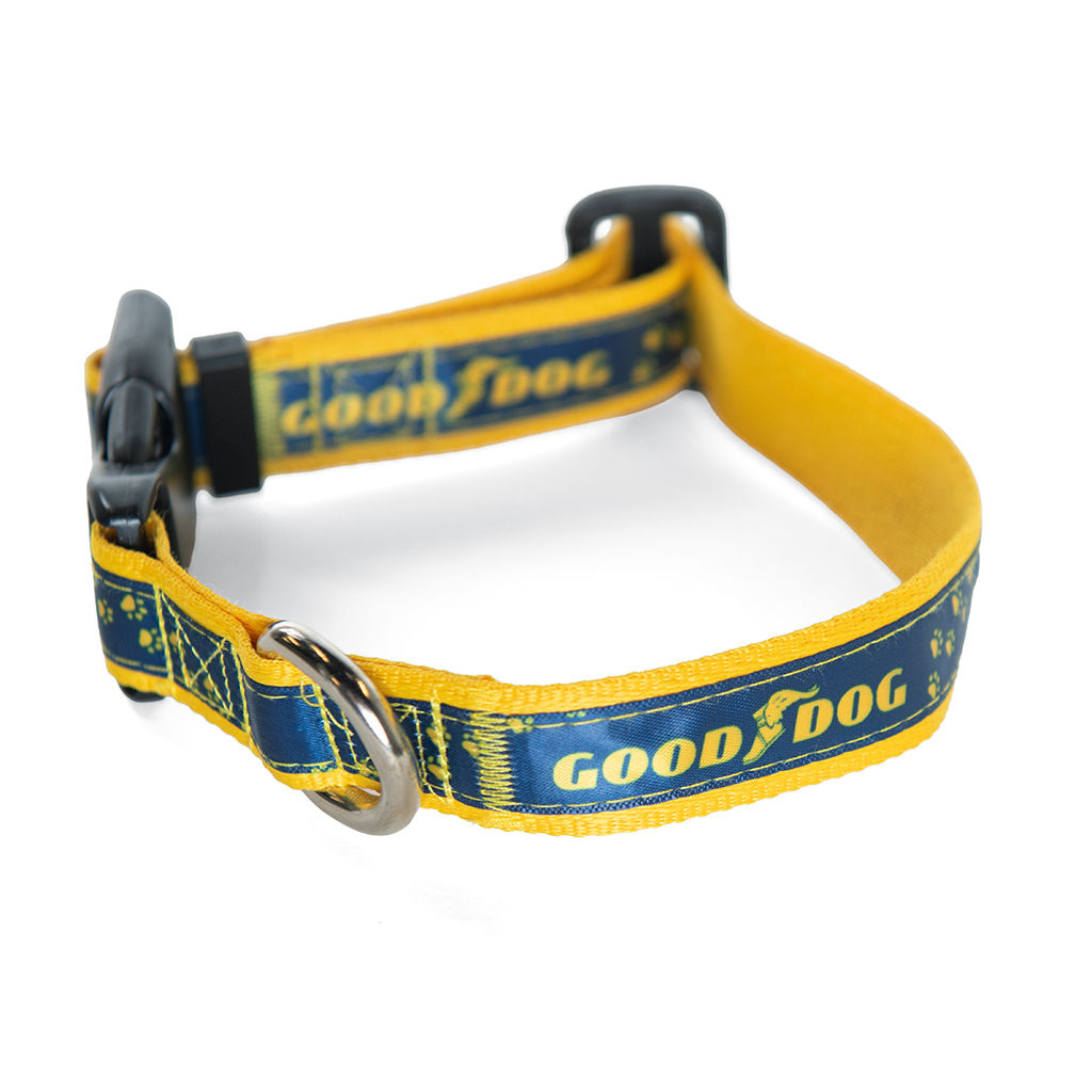 Goodyear Dog Collar, , large