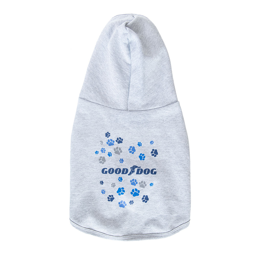 Goodyear Dog Hoodie, , large