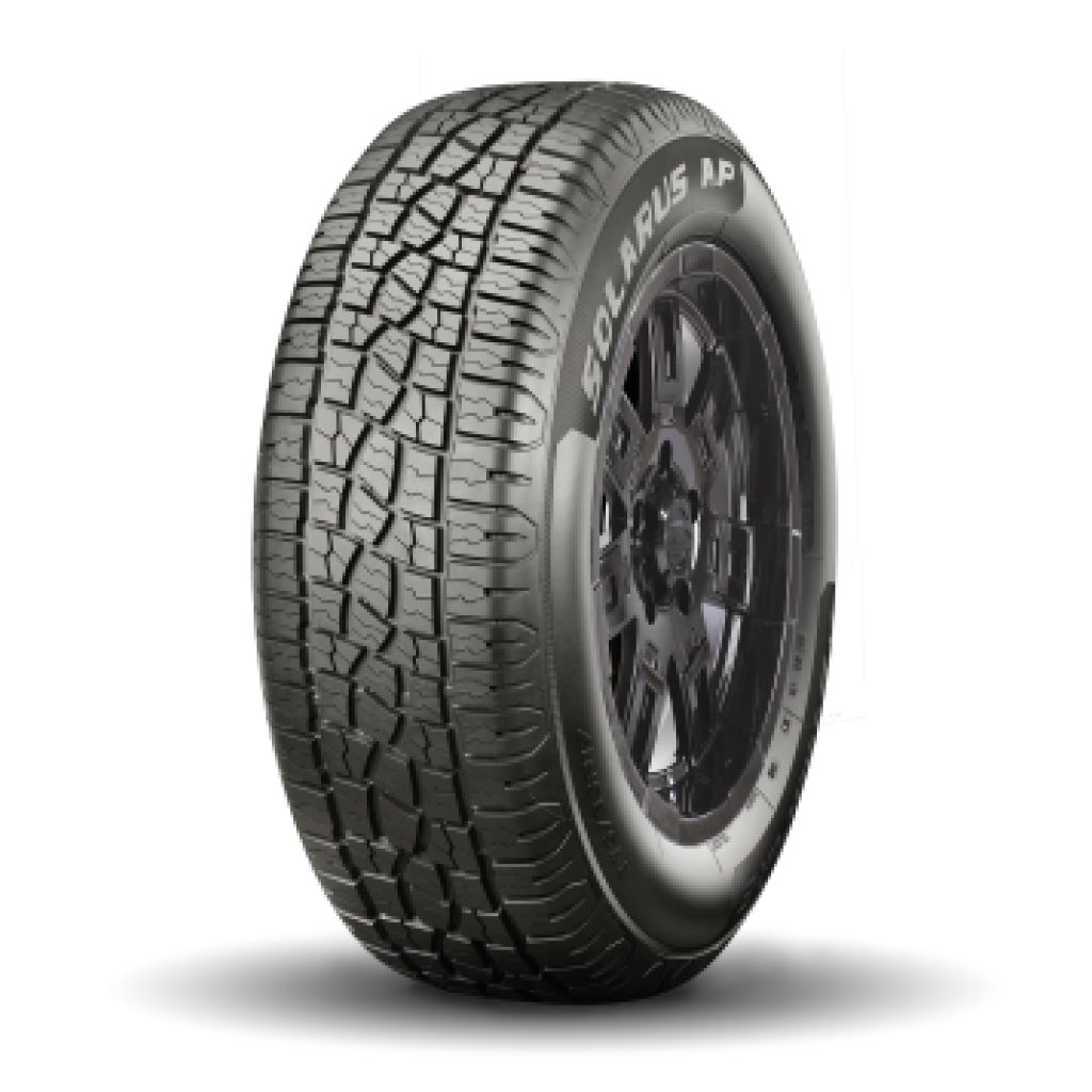 Solarus AP™ LT, , large
