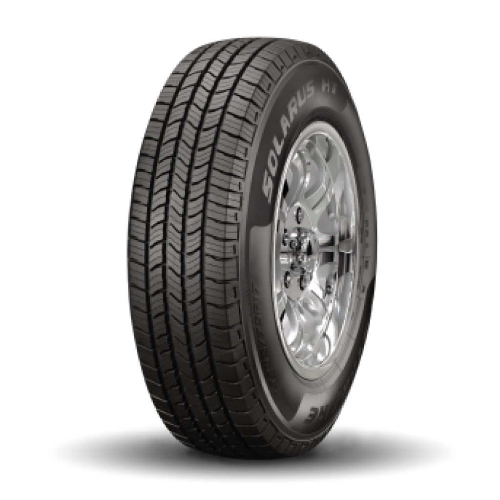 Solarus HT LT™, , large