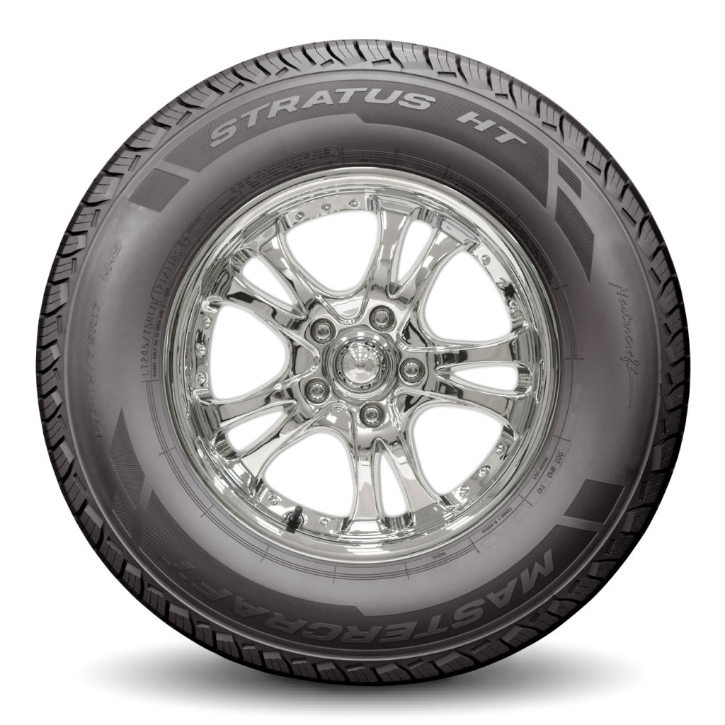 Stratus HT™,