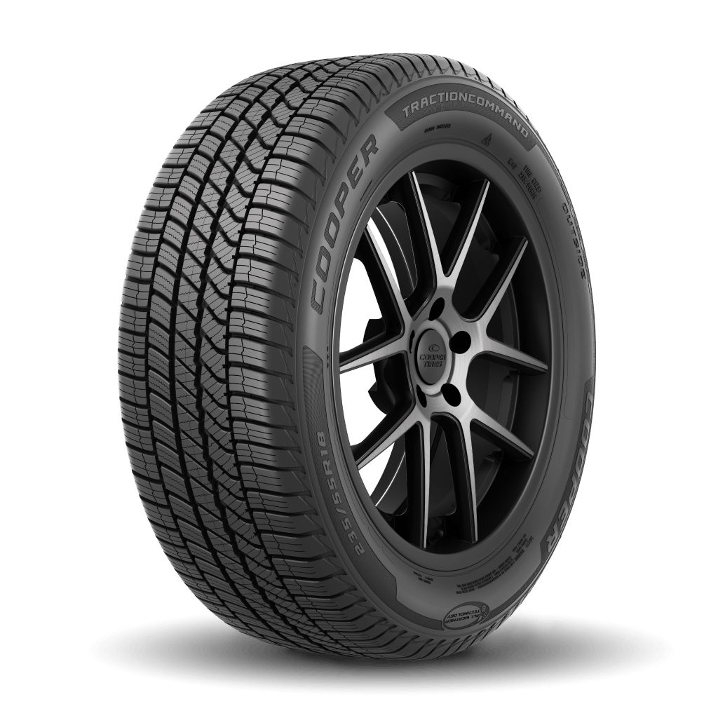 TractionCommand™, , large