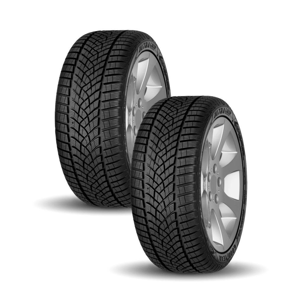 Ultra Grip® Performance Gen-1,