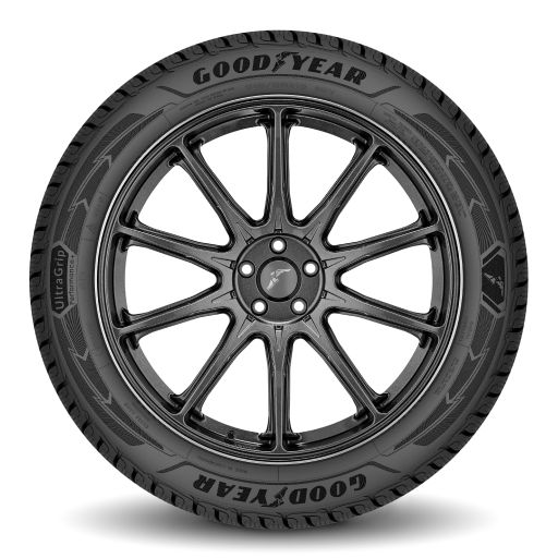 Ultra Grip® Performance + SUV,