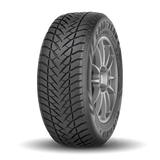 Ultra Grip®+ SUV, , large