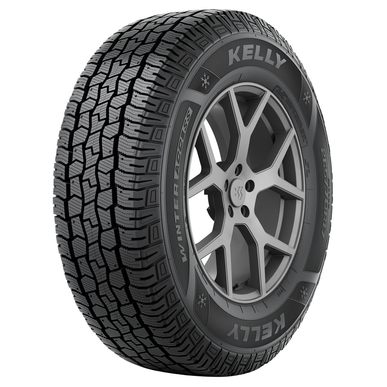 Kelly Winter Access®- LT, , large