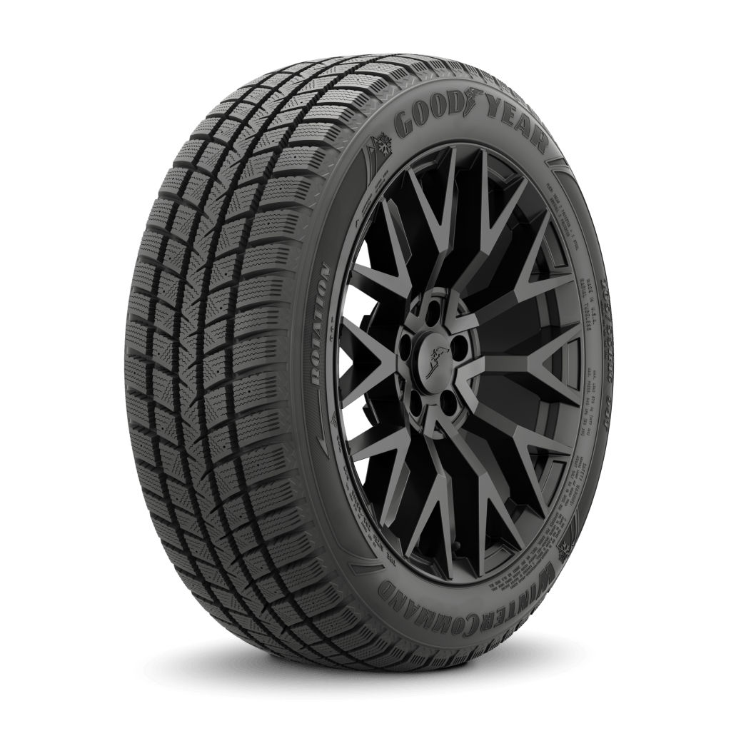 WinterCommand®, , large