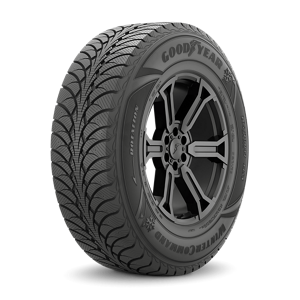 WinterCommand® SUV