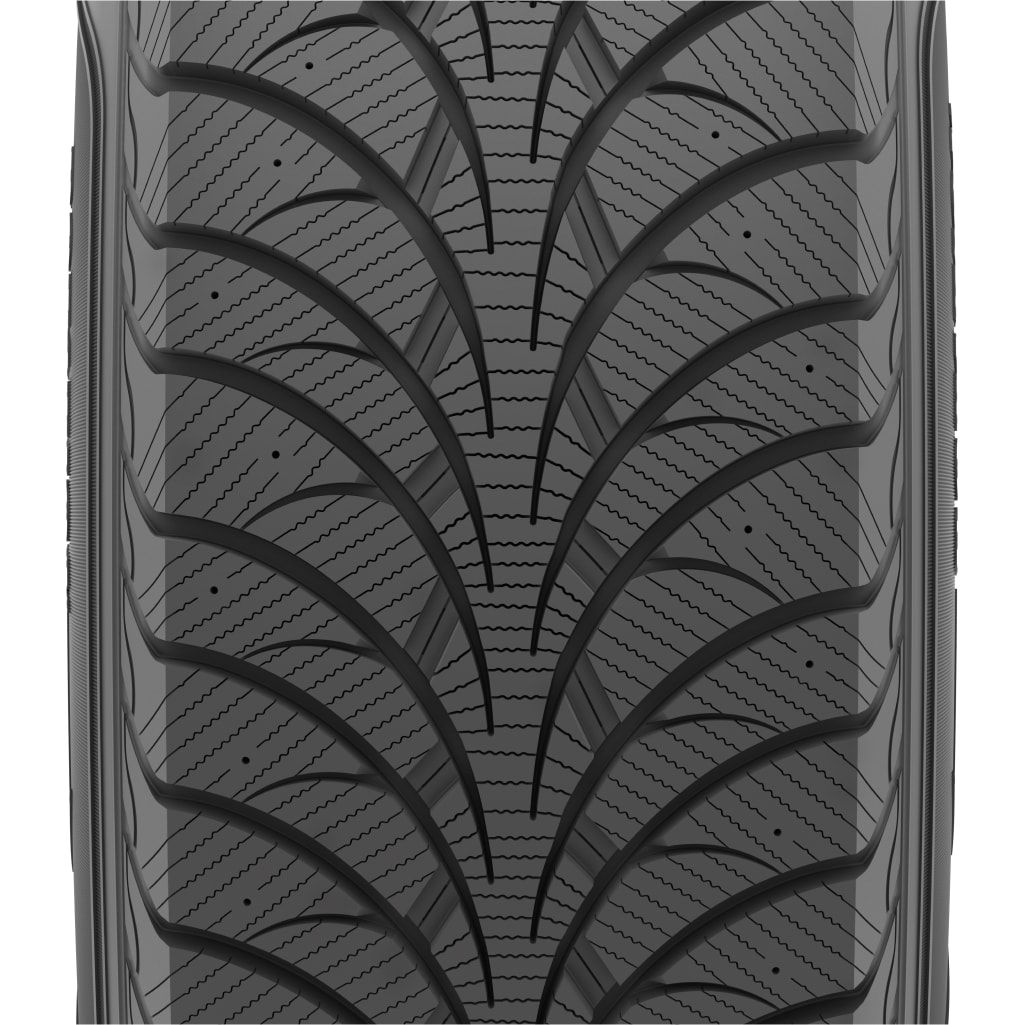 WinterCommand® SUV,