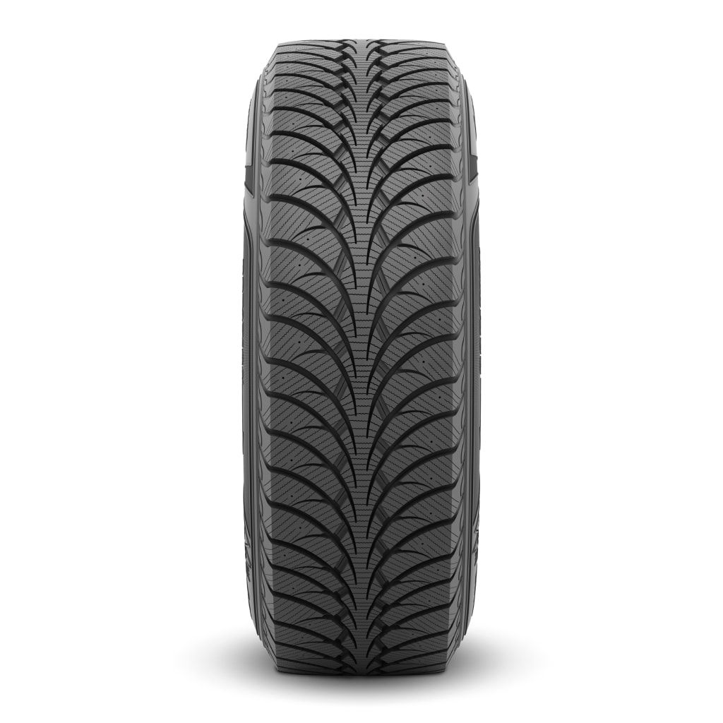 WinterCommand® SUV,