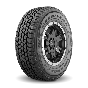 Wrangler® All-Terrain Adventure With Kevlar®