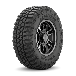 Wrangler Boulder MT®