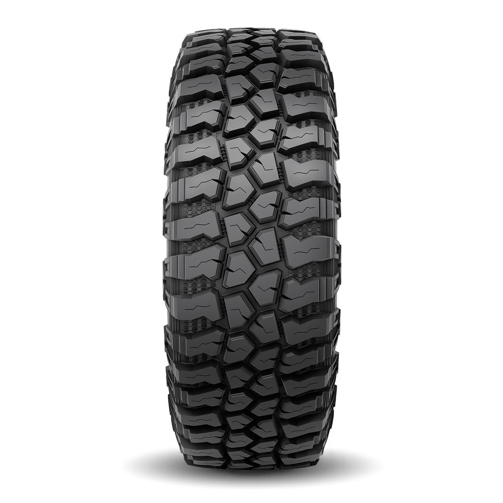 Custom Tire - Wrangler Boulder MT®,