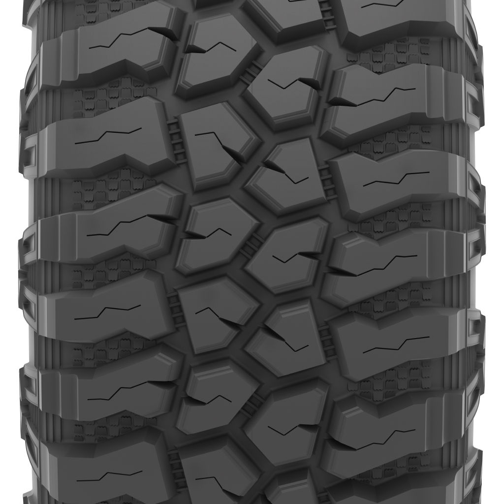 Wrangler Boulder MT®,