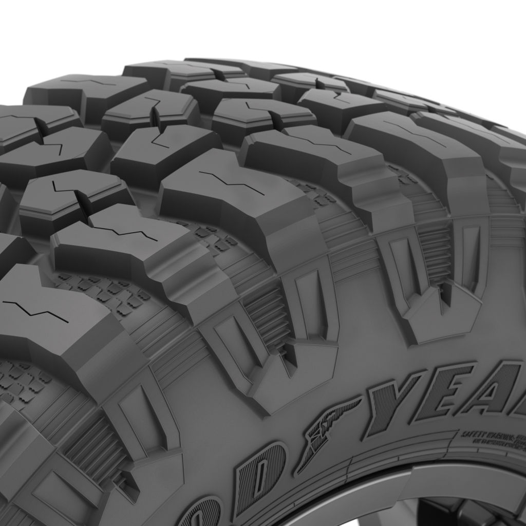 Wrangler Boulder MT®,