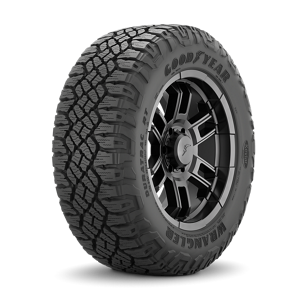 Wrangler DuraTrac® RT