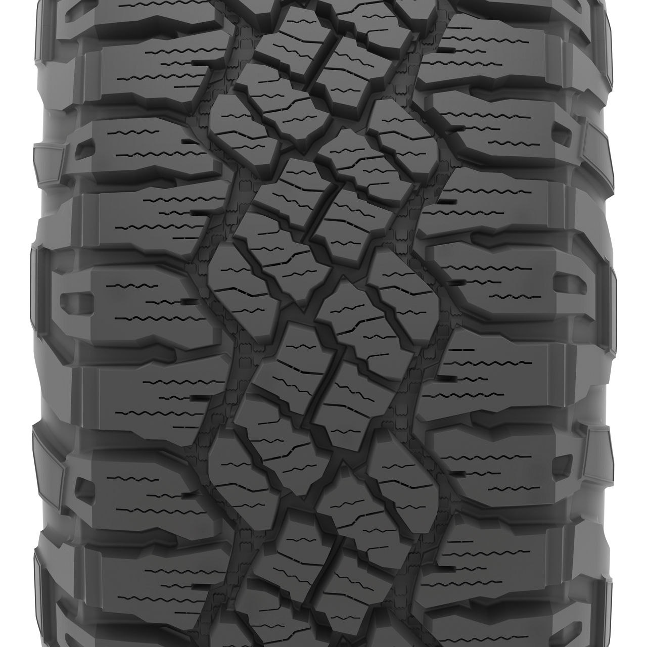 Wrangler DuraTrac® RT-LT,
