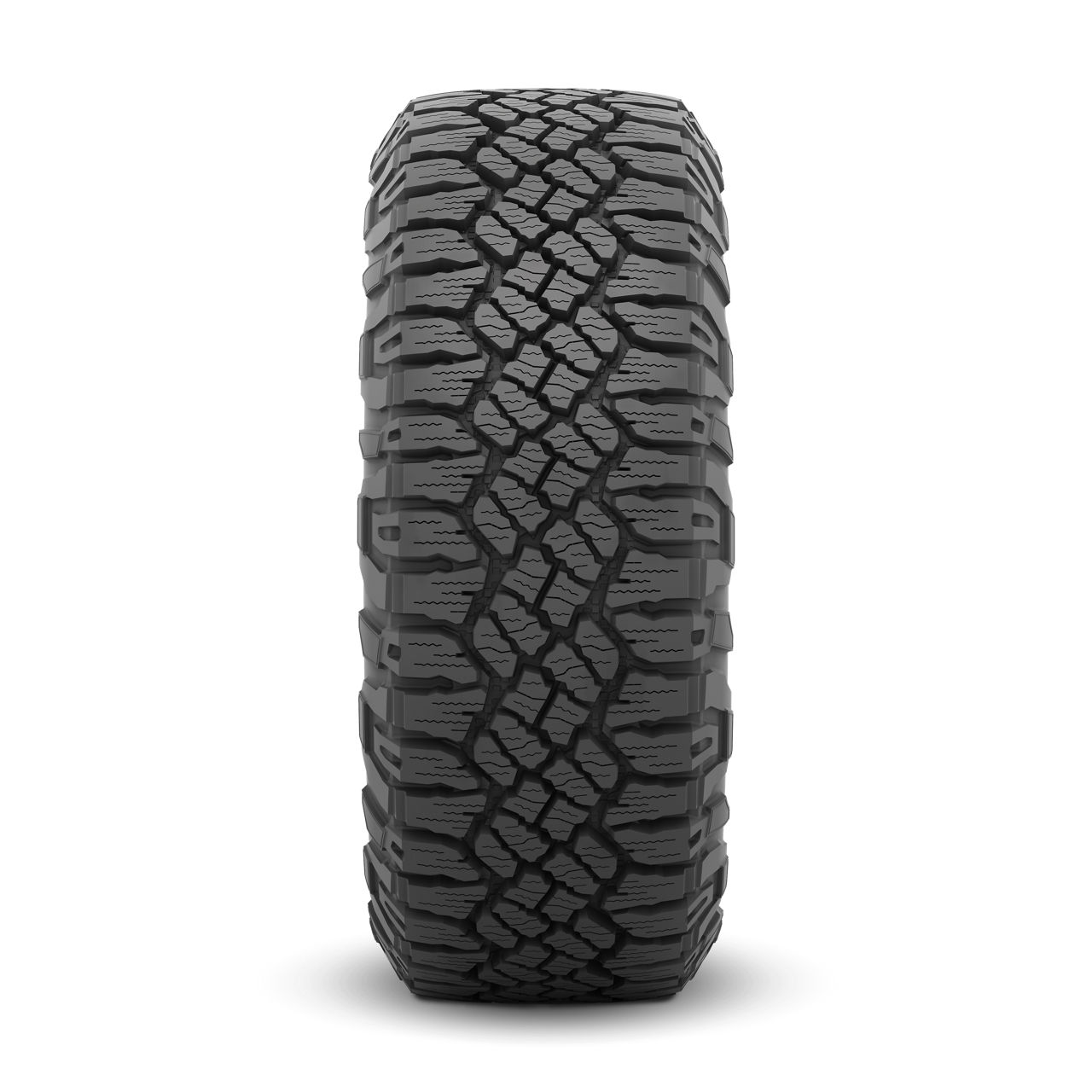 Wrangler DuraTrac® RT,