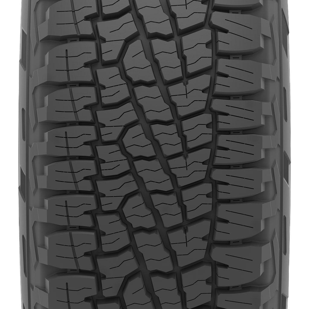 Wrangler® ElectricDrive™ AT,