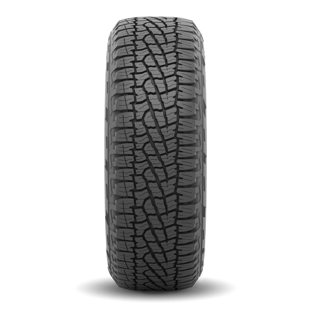 Wrangler® ElectricDrive™ AT,