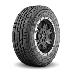 Wrangler Fortitude HT®