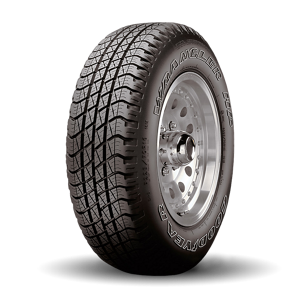 Wrangler® HP
