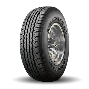 Wrangler® HT