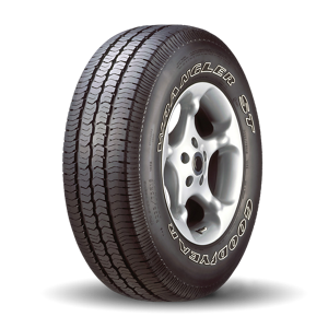 Wrangler® ST