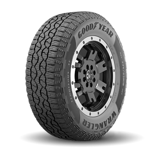 Wrangler Territory® AT (Light Truck)