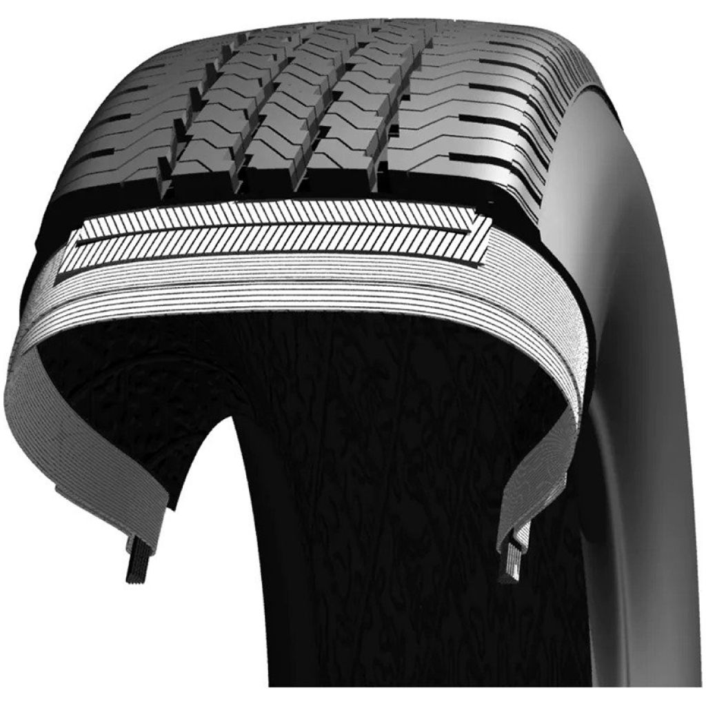 Wrangler Territory® HT,